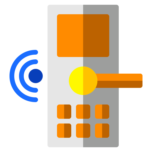 smart lock kostenlos Icon