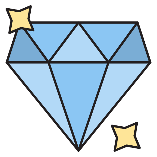 diamante icono gratis