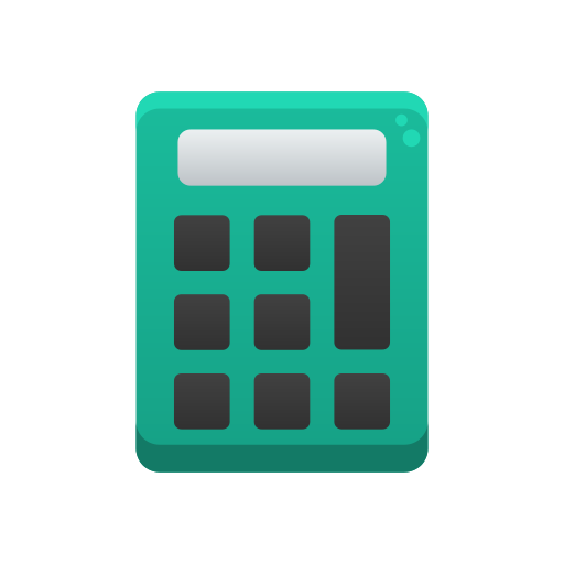 calculadora icono gratis