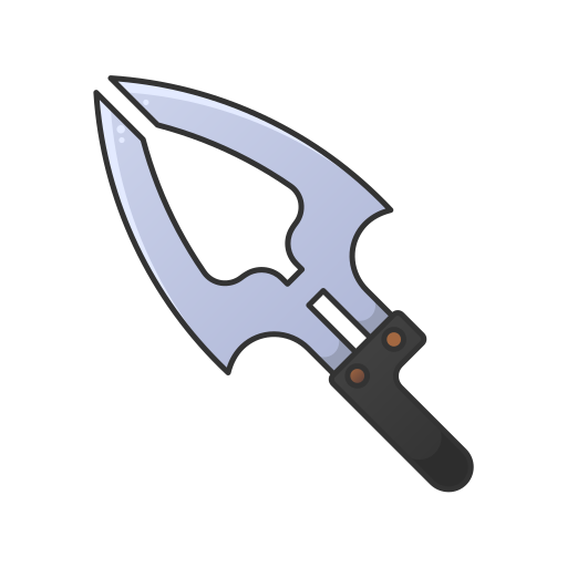 Knife - Free gaming icons