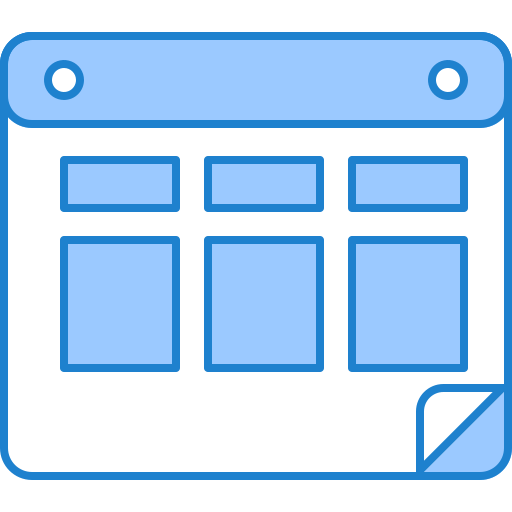 calendrier Icône gratuit