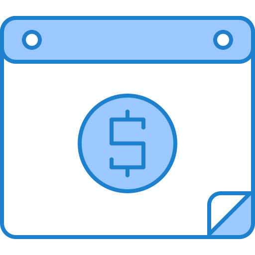 calendrier Icône gratuit