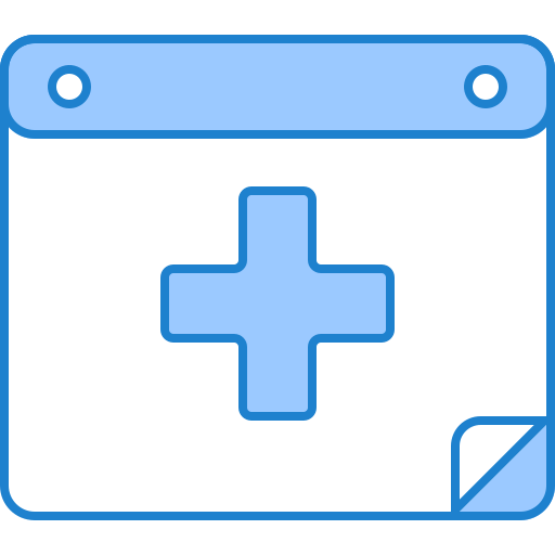 calendrier Icône gratuit