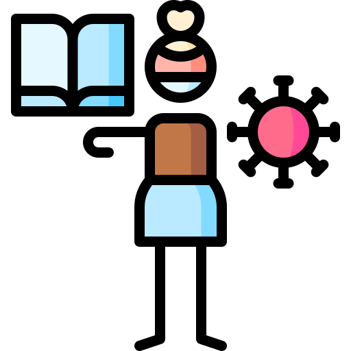 bildung kostenlos Icon