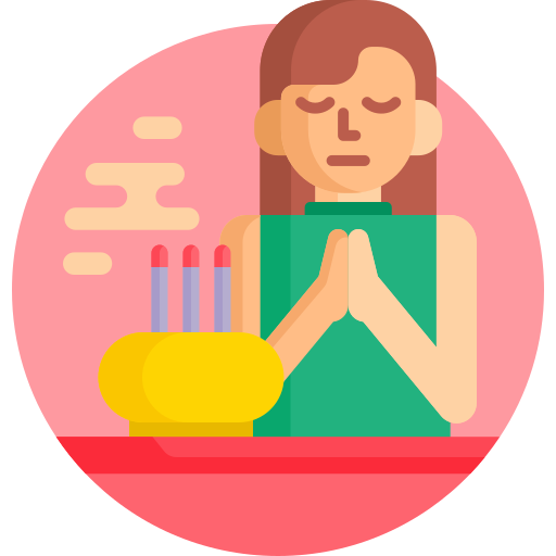 gebet kostenlos Icon gebet kostenlos Icon
