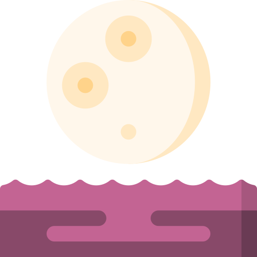 Tide free icon