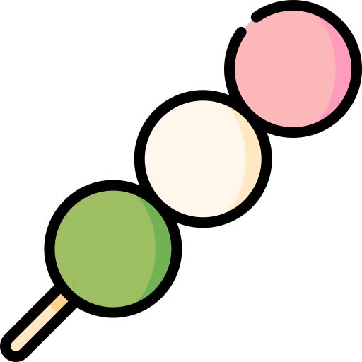 Dango logo