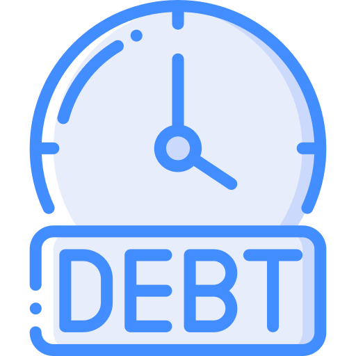 Time free icon Time free icon