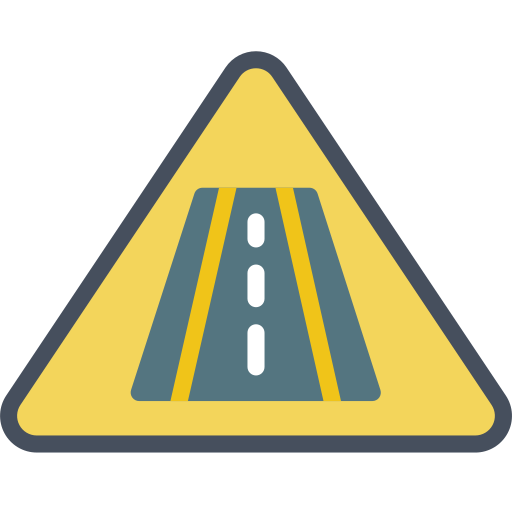 signalisation Icône gratuit signalisation Icône gratuit