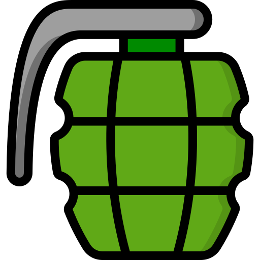 handgranate kostenlos Icon handgranate kostenlos Icon