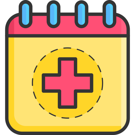 Календарь бесплатно иконка Календарь бесплатно иконка