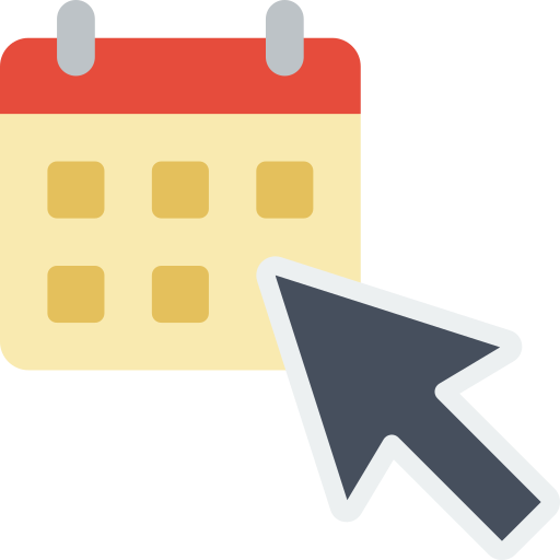 calendario icono gratis