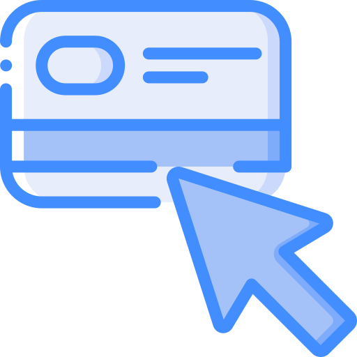 tarjeta de crédito icono gratis