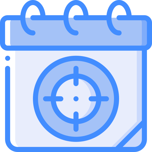 calendario icono gratis