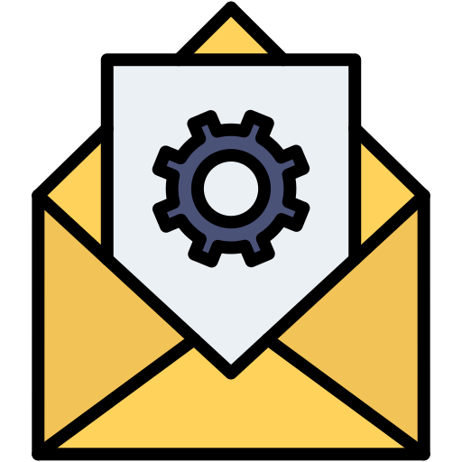 Email free icon