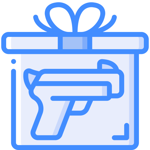 Present free icon
