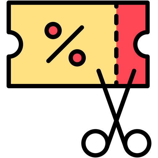 Скидка бесплатно иконка