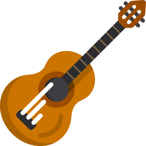 akustische gitarre kostenlos Icon