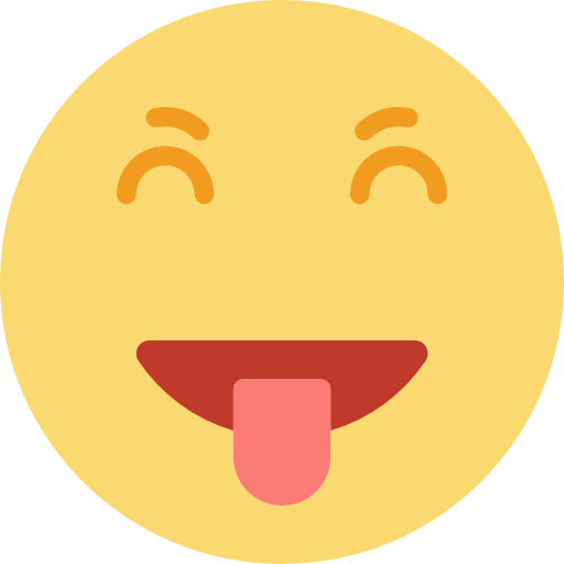 Goofy - Free smileys icons