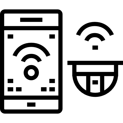 teléfono inteligente icono gratis