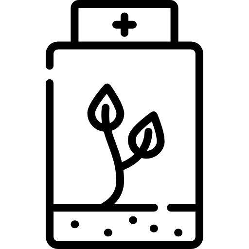 배터리 무료 아이콘