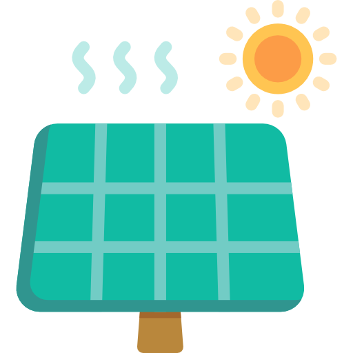 painel solar grátis ícone painel solar grátis ícone