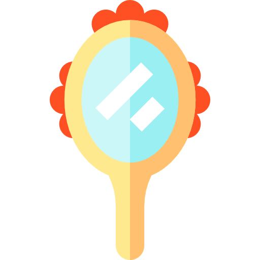 maquillaje icono gratis