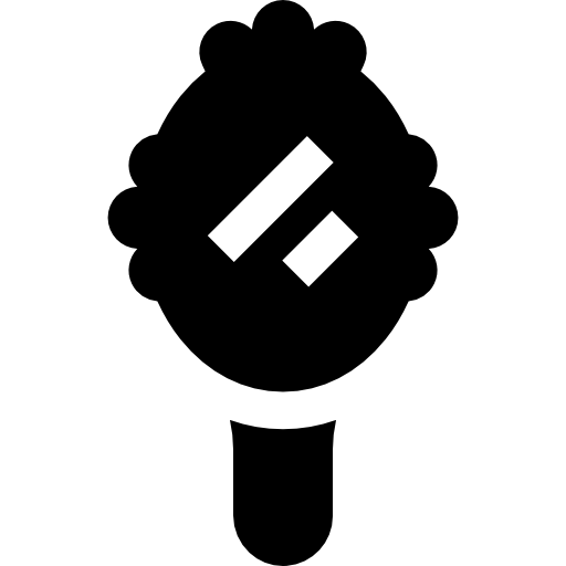 maquillaje icono gratis