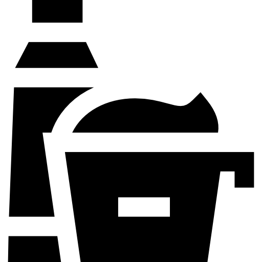 peluquería icono gratis