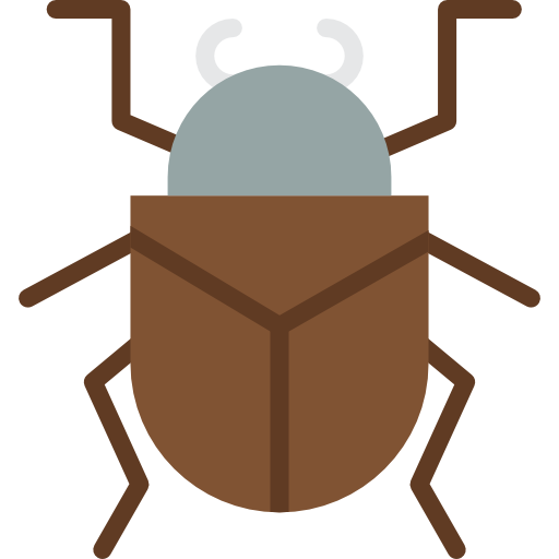 Beetle - Free Animals Icons