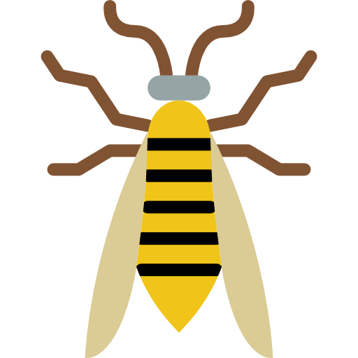 Wasp free icon