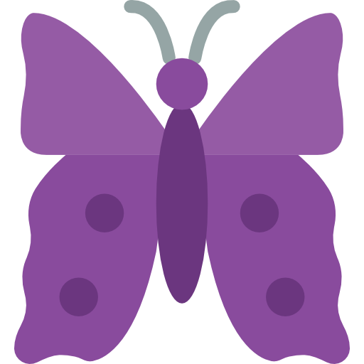 mariposa icono gratis mariposa icono gratis