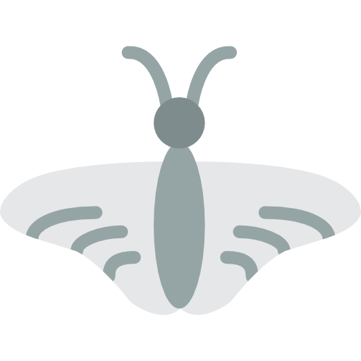 mariposa icono gratis