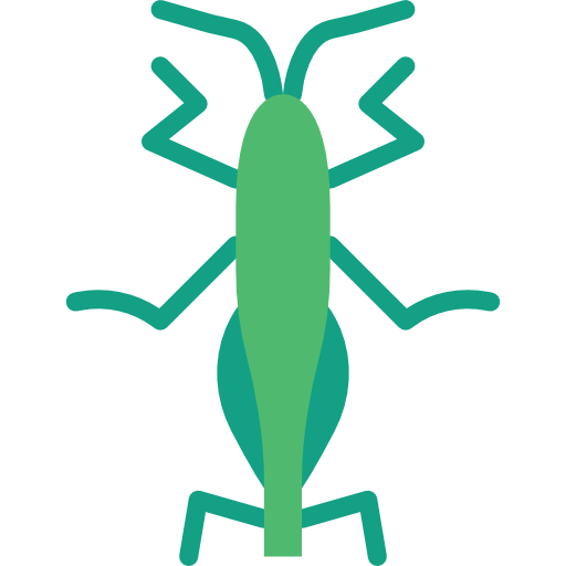 Grasshopper - Free animals icons