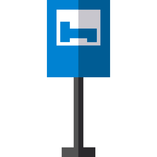 motel kostenlos Icon