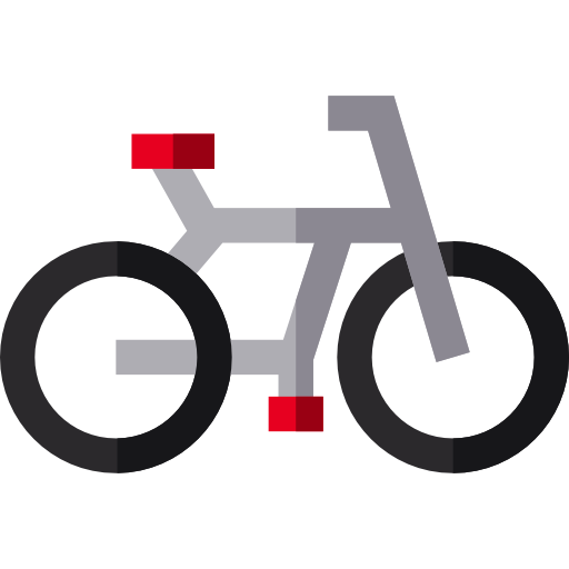 자전거 무료 아이콘