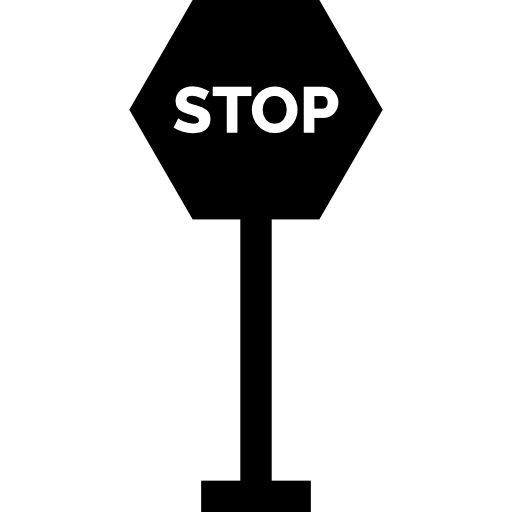 halt kostenlos Icon halt kostenlos Icon