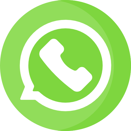 Premium Vector | Call logo whatsapp button vector