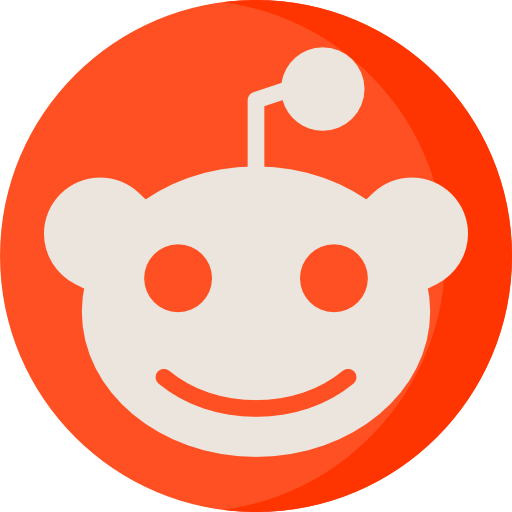 Free Icon | Reddit