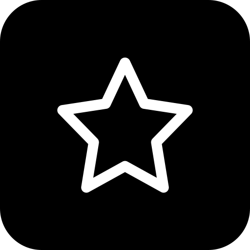 estrella icono gratis