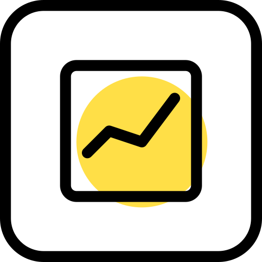 visión icono gratis