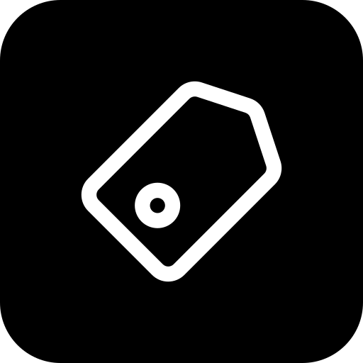 promoción icono gratis