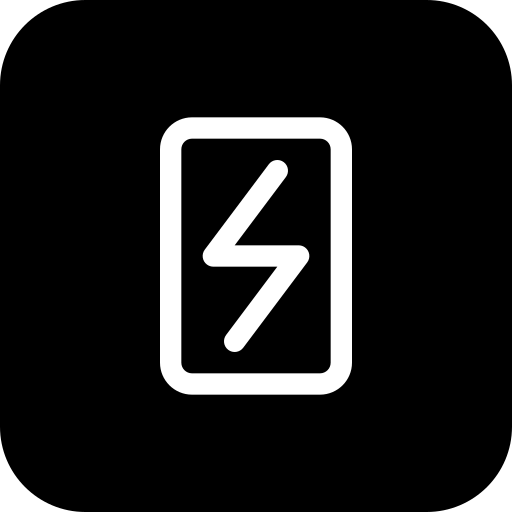 batería icono gratis