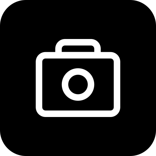 Camera - Free ui icons