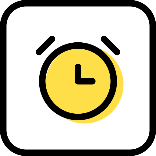 Time free icon