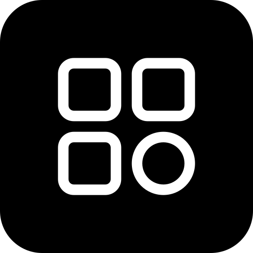 Menu free icon