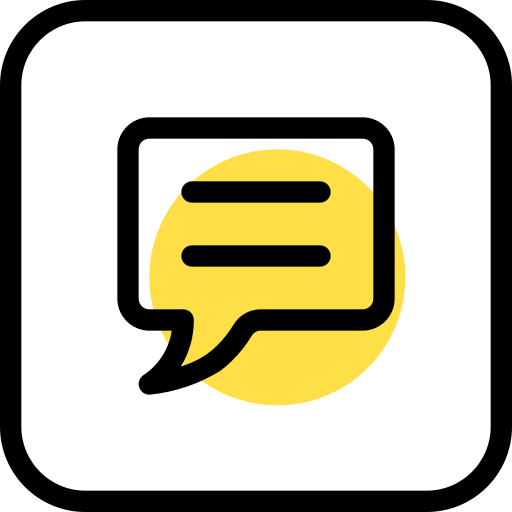 Chat free icon Chat free icon