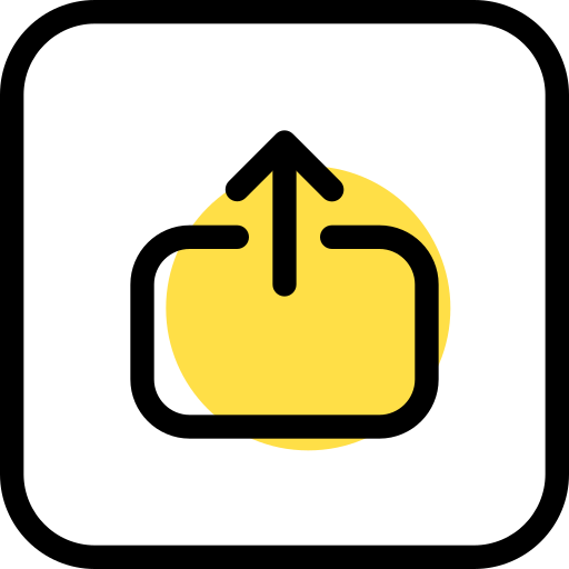 Uploading free icon Uploading free icon