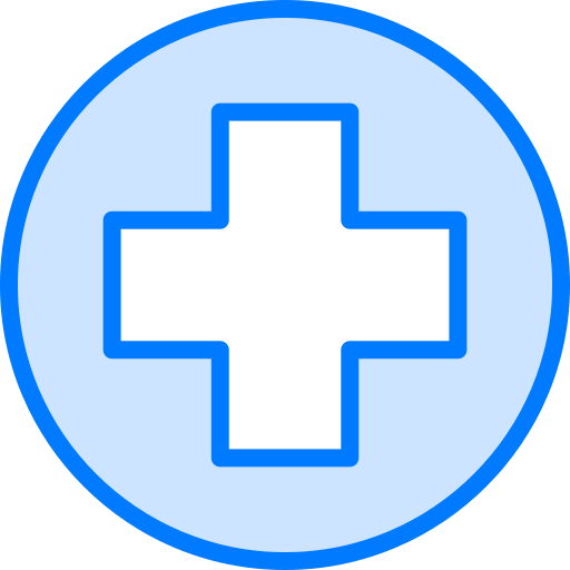 farmacia icono gratis