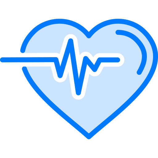 Electrocardiogram - Free medical icons